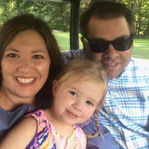 Meet your Posher, Andrew